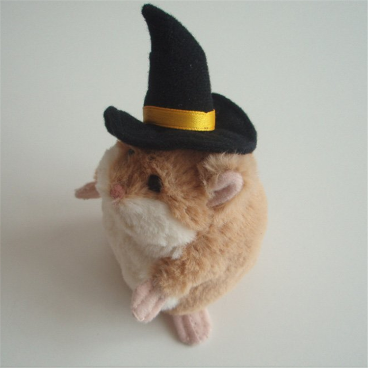 halloween hamster toys