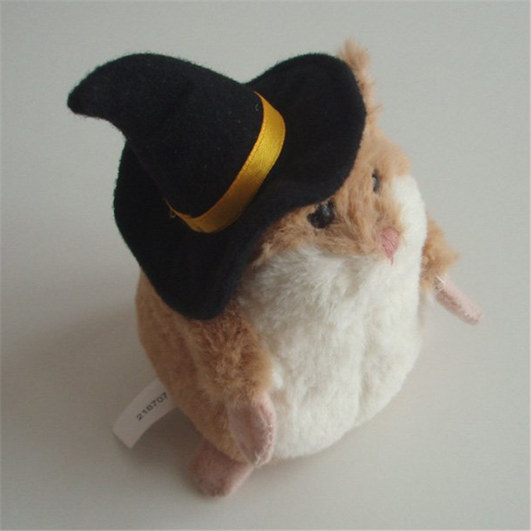 halloween hamster toys